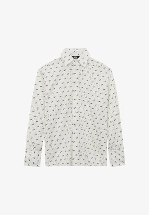 GCDS, CAMICIA - Camicia - bianco