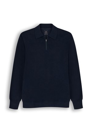 Boggi Milano, Jumper - navy blue