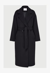 Unausgewählt, black