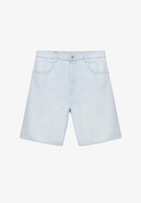 Non sélectionné, light-blue denim