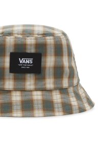 Vans VANS PATCH BUCKET - Hat - bistro green