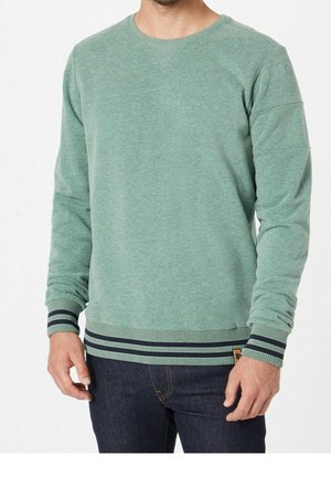 Sweater - green