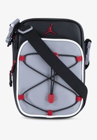 Jordan - AJ FESTIVAL BAG  - Cross body bag - cement grey Thumbnail Image 1