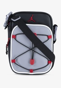 Jordan - FESTIVAL BAG - Borsa a tracolla - cement grey Immagine in miniatura 1