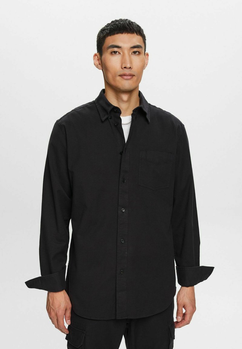 Esprit Shirt black Zalando.de