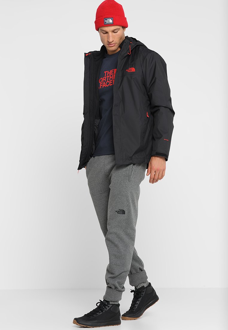 cordillera 2 in 1 north face