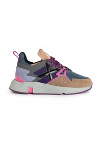 MUNICH CLIK FW23 - Zapatillas - multicolor