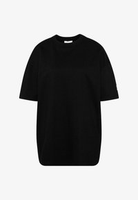 Sélectionné, jet black washed