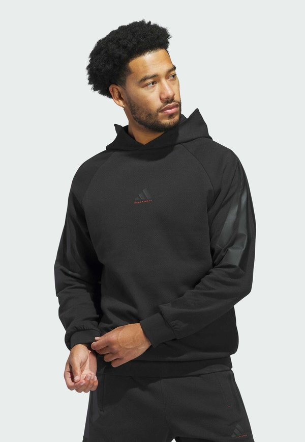 SPACER NEUTRAL - Kapuzenpullover