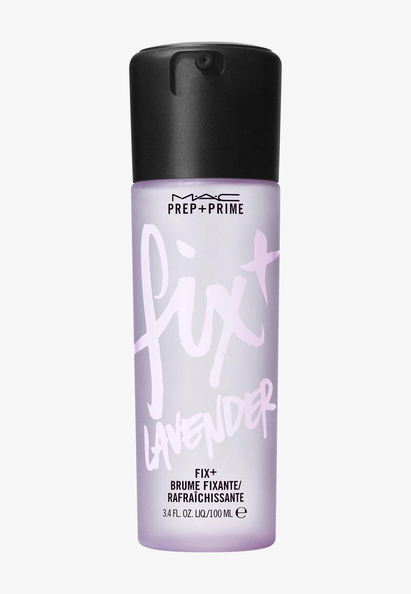 MAC PREP + PRIME FIX + - Primer - lavender