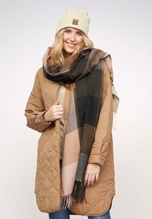 Manteau d'hiver - brown