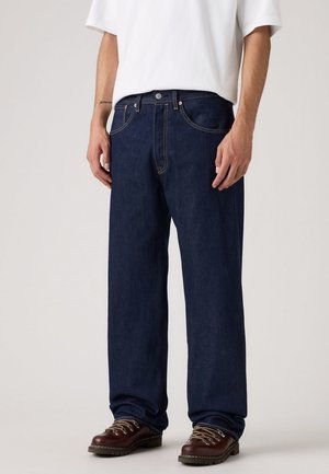 501® LOOSE - Loose Jeans - keep it forever rinse