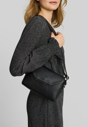 TOM TAILOR DENIM, - Torba na ramię