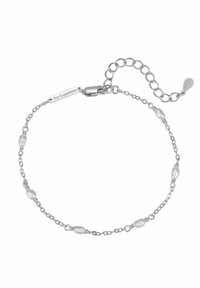 Niewybrane, silver coloured