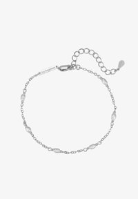 Niewybrane, silver coloured