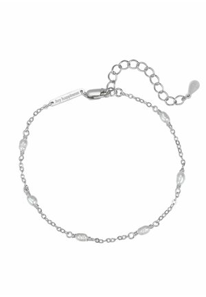 PEARL - Bracelet - silver coloured