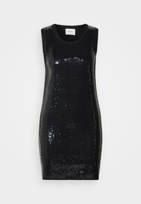 ELAINE DRESS - Robe de soirée - black