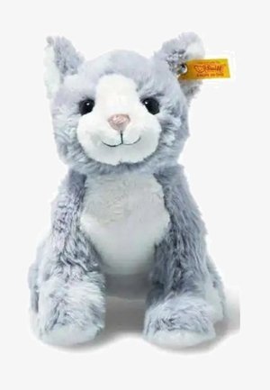 Steiff Cuddly toy - blue