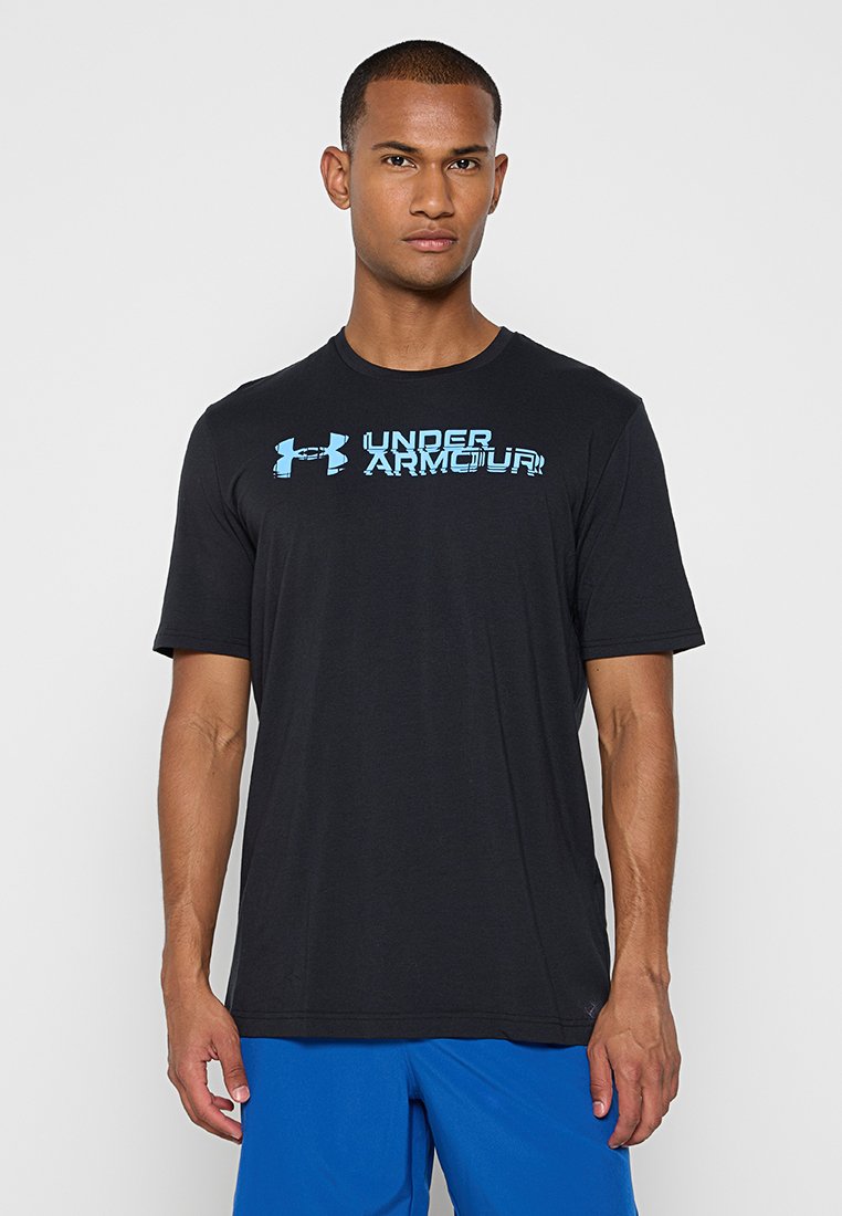 Under Armour Sport T-shirt zwart Under Armour Sport T-shirt zwart