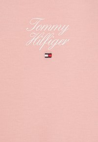 Tommy Hilfiger ESSENTIAL 2 PIECE UNISEX SET - Tracksuit - soft rose