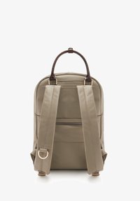 Niet geselecteerd, taupe