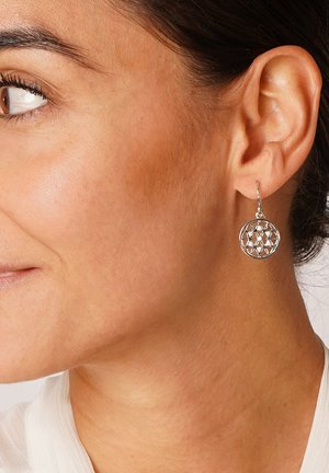 trendor, Earrings - silber