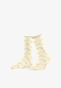 Unausgewählt, off white