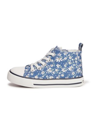 AMERICAN INSPIRATION FASHION COOL EASY  - Sneakers alte - blue