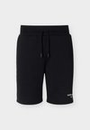 ESSENTIAL 1 - Sportiniai šortai - black beauty