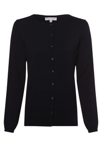 Marie Lund Vest - marine