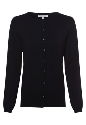 Gilet - marine
