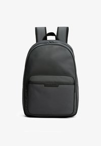 Unausgewählt, dark grey