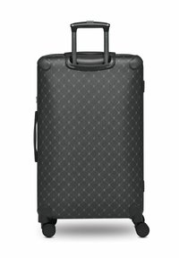 Lazarotti PALERMO TROLLEY 79CM - Bagaglio a mano - black