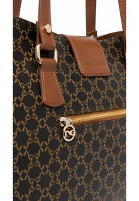 NeroGiardini Borsa a mano - brown