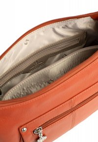 Hexagona CONFORT - Handtas - orange