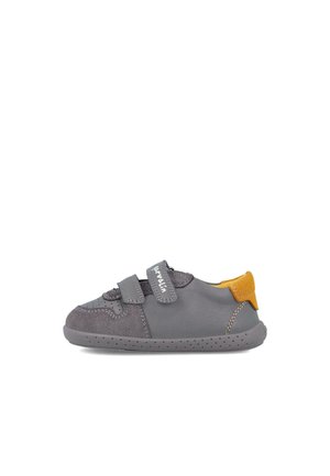 Garvalin SAUVAGE - Zapatos de bebé - gris