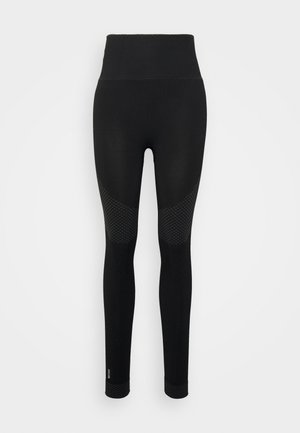 ONLY Play JAMINA HW  - Leggings - black