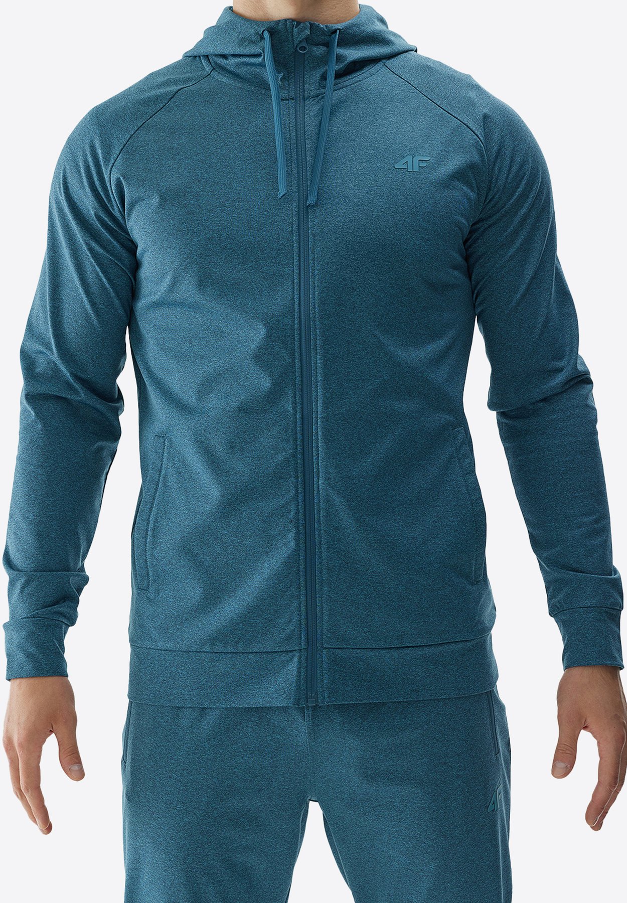 Sweatjacke
