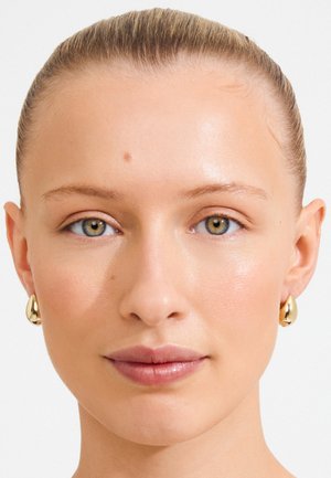 Pilgrim, KAISYN - Earrings - gold-coloured