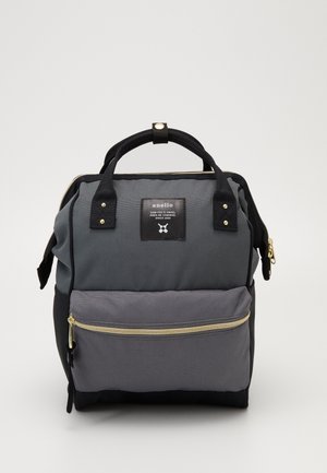 MINI - Mochila - grey