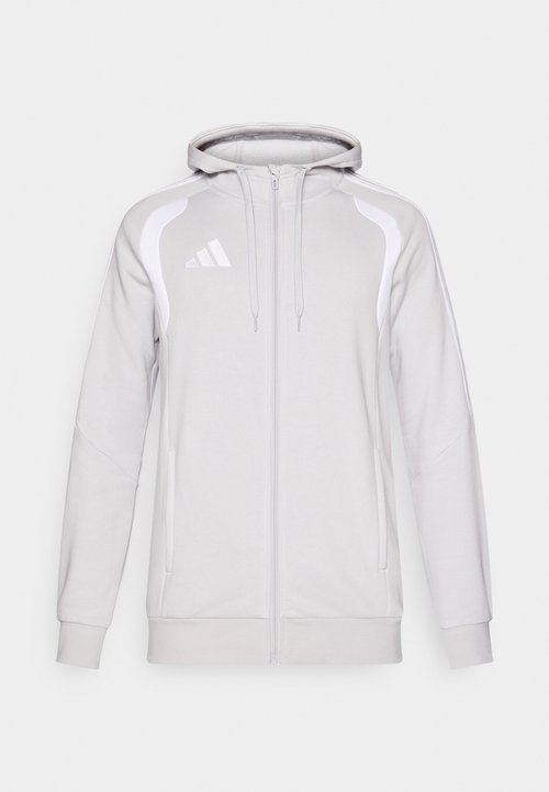 adidas Tiro 26 League Sweat Full-Zip — photo 5