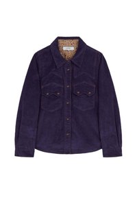 TRIZE - Blus - purple