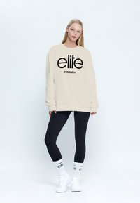 Freddy Sudadera - crystal gray