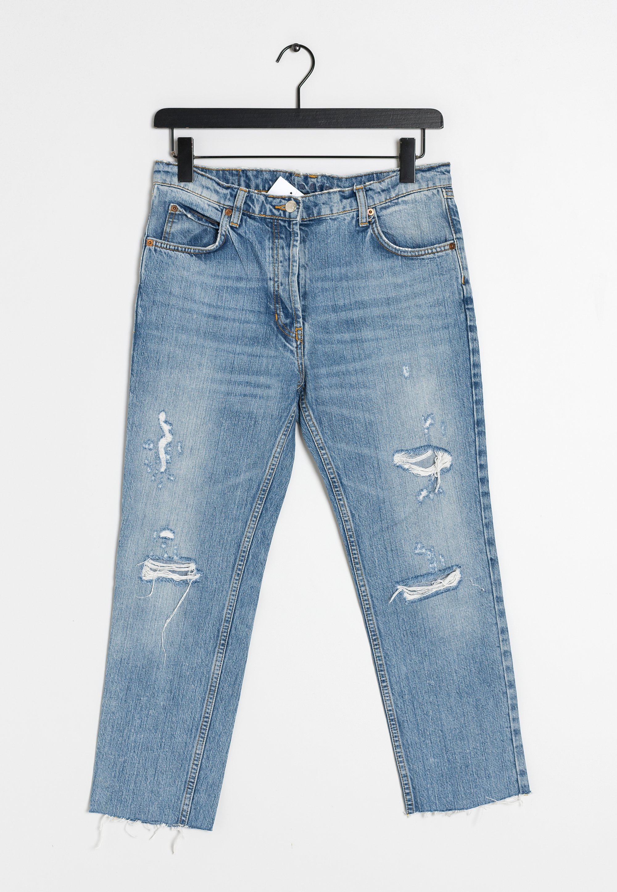 Sandro Zalando Straight Leg Jeans Sandro Jeans Sale