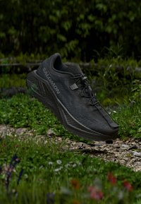 Niet geselecteerd, black/asphalt