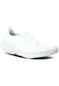Oofos OOMG SPORT LACE RECOVERY - Tossud - white