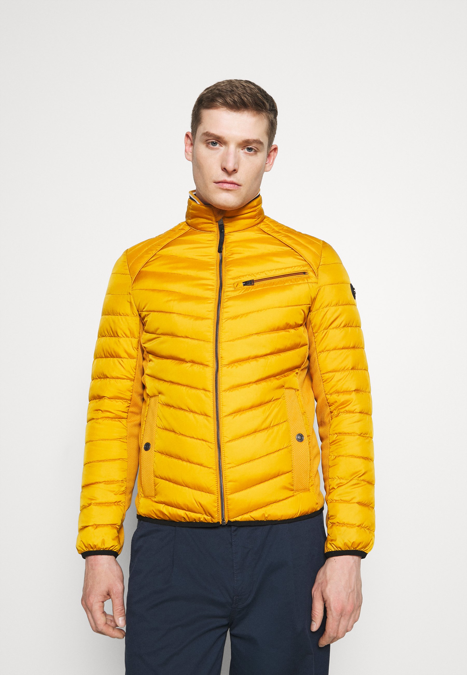 tom tailor hybrid jacket