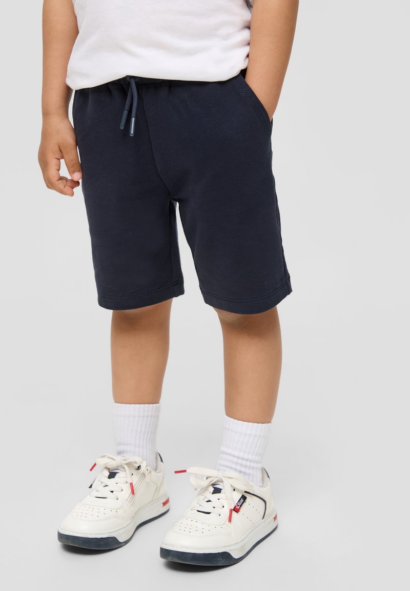 s.Oliver BERMUDA  - Jogginghose - navy