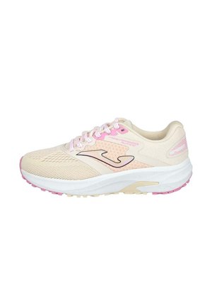 Joma Zapatillas running asfalto - beige