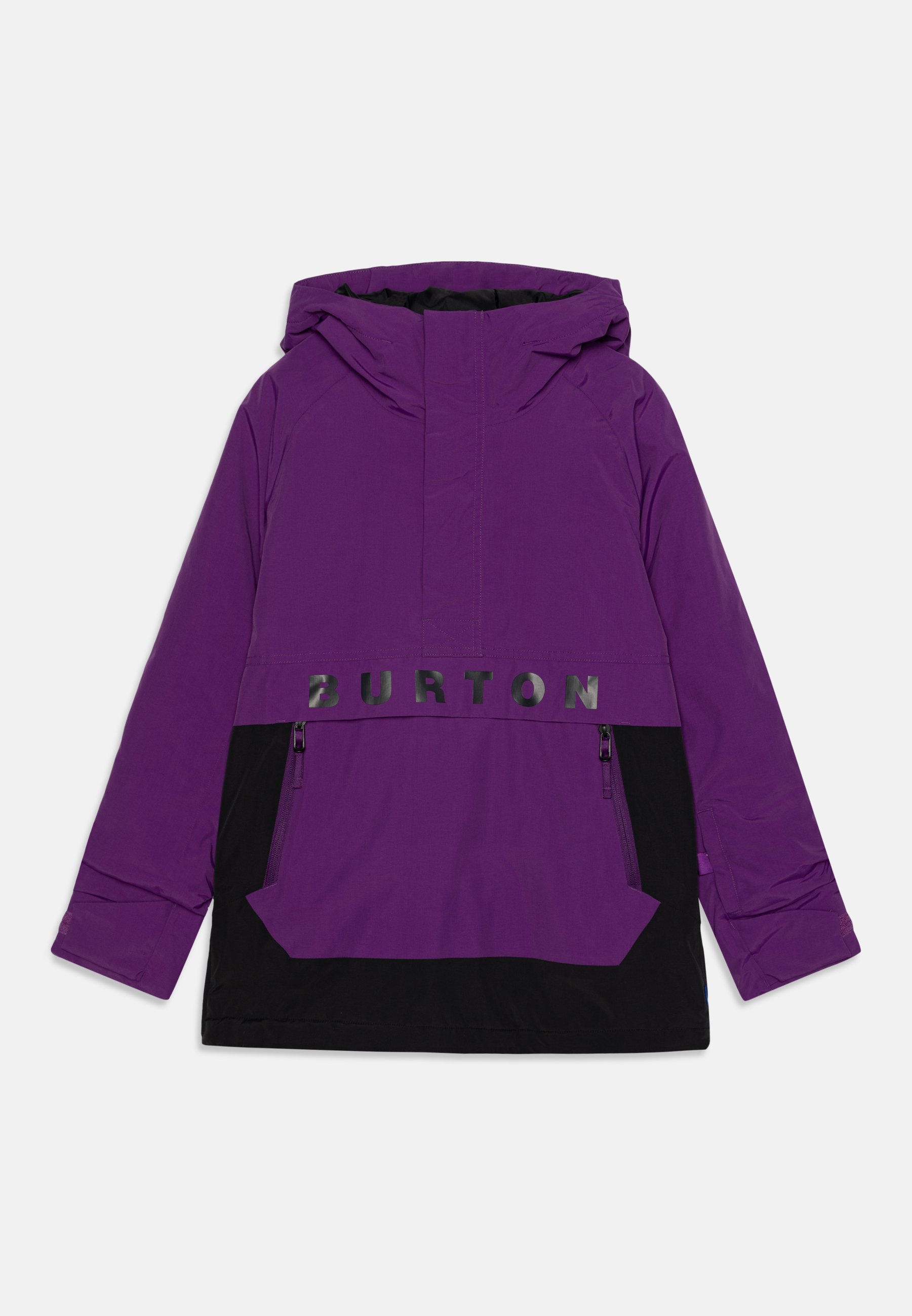 Burton KIDS FROSTNER ANORAK UNISEX Chaqueta de snowboard